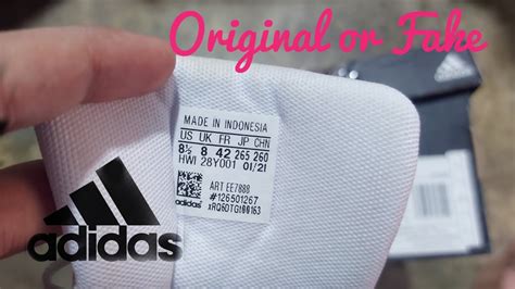 what do fake adidas shoes look like|how to check adidas authenticity.